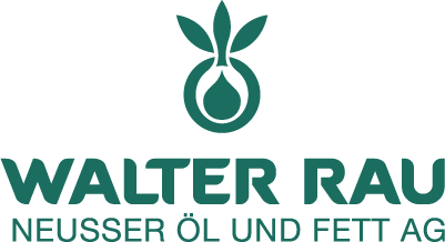 Walter Rau Logo